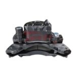 Import High Quality Chinese Air Disc Brake Caliper Bus Factory Brake from chinese wholesale supplier and manufacturer