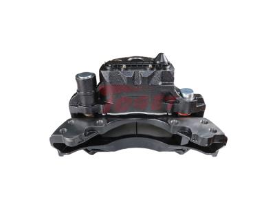 Import High Quality Chinese Air Disc Brake Caliper Bus Factory Brake from chinese wholesale supplier and manufacturer