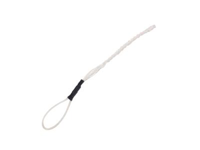 Import High quality closed mesh single eye nylon pulling grip from chinese wholesale supplier and manufacturer