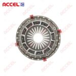 Import High quality clutch cover pressure plate for ISUZU ISC622 from chinese wholesale supplier and manufacturer