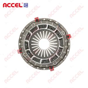 Import High quality clutch cover pressure plate for ISUZU ISC622 from chinese wholesale supplier and manufacturer