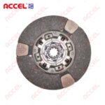 Import High quality clutch disc clutch plate for ISUZU ISD097U from chinese wholesale supplier and manufacturer