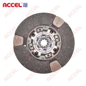 Import High quality clutch disc clutch plate for ISUZU ISD097U from chinese wholesale supplier and manufacturer