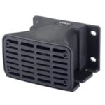 Import High Quality DC 12-48V safety reversing alarm, back up horn for Truck , Forklift ES142 from chinese wholesale supplier and manufacturer