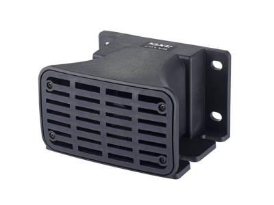 Import High Quality DC 12-48V safety reversing alarm, back up horn for Truck , Forklift ES142 from chinese wholesale supplier and manufacturer