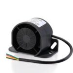 Import High Quality DC 9-80V safety reversing alarm, back up horn for Truck , Forklift ES-405 from chinese wholesale supplier and manufacturer