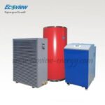 Import High Quality DC Inverter Air Source Heat Pump from chinese wholesale supplier and manufacturer
