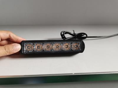Import High quality DC10-30V LED strobe flash light truck light from chinese wholesale supplier and manufacturer