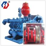 Import High quality F1300 mud pump from chinese wholesale supplier and manufacturer
