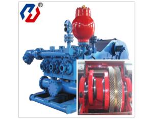 Import High quality F1300 mud pump from chinese wholesale supplier and manufacturer