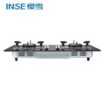 Import High Quality Industrial Two Burner Gas Stove JZY/T-Q1809(B)(ZC) from chinese wholesale supplier and manufacturer