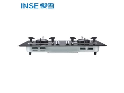 Import High Quality Industrial Two Burner Gas Stove JZY/T-Q1809(B)(ZC) from chinese wholesale supplier and manufacturer