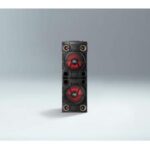 Import High Quality LED Light Karaoke Party Audio Professional Stereo Bluetooth Speaker from chinese wholesale supplier and manufacturer