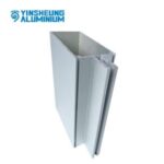 Import high quality low – price aluminum/Custom 6063 aluminum profile/curtain aluminum profile from chinese wholesale supplier and manufacturer