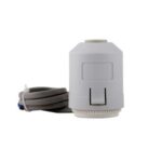 Import High quality M30*1.5mm Floor Heating Thermal Actuators from chinese wholesale supplier and manufacturer