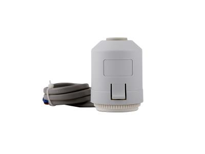 Import High quality M30*1.5mm Floor Heating Thermal Actuators from chinese wholesale supplier and manufacturer
