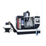 Import High Quality Machining Center VMC650 Metal 3 Axis CNC Milling Machine from chinese wholesale supplier and manufacturer