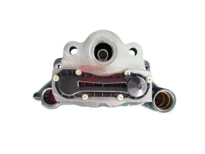 Import High Quality Manufacturer Bus Air Disc Brake Caliper K012633 from chinese wholesale supplier and manufacturer