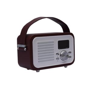 Import High Quality Outdoor Music Remote Control Wireless Mini Bluetooth Speaker With USB TF Card Slot from chinese wholesale supplier and manufacturer