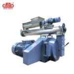 Import High Quality Poultry Pellet Mill With CE from chinese wholesale supplier and manufacturer