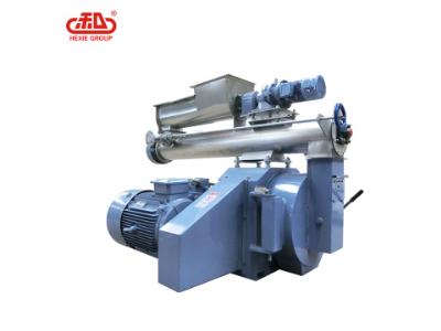 Import High Quality Poultry Pellet Mill With CE from chinese wholesale supplier and manufacturer
