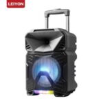 Import High Quality Rechargeable Trolley Speaker With USB Port/SD/FM/BT from chinese wholesale supplier and manufacturer
