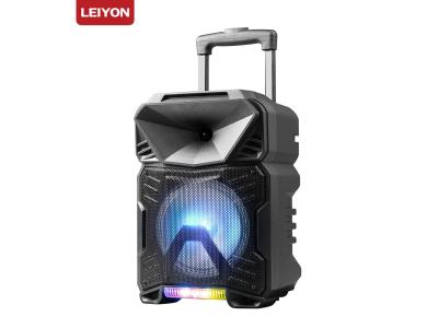 Import High Quality Rechargeable Trolley Speaker With USB Port/SD/FM/BT from chinese wholesale supplier and manufacturer