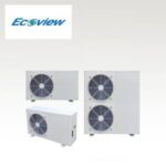 Import High Quality Residential Air Source Heat Pump from chinese wholesale supplier and manufacturer