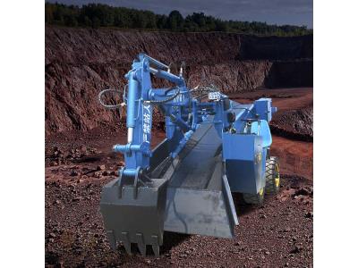 Import High-quality roadway slag scraper Small wheel type slag scraper from chinese wholesale supplier and manufacturer