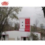 Import High Quality Sawdust Wood Pellet Production Line from chinese wholesale supplier and manufacturer