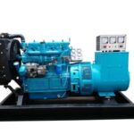 Import High quality small motor generator set with good price from chinese wholesale supplier and manufacturer
