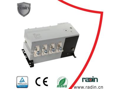 Import High quality smart automatic transfer switch from chinese wholesale supplier and manufacturer