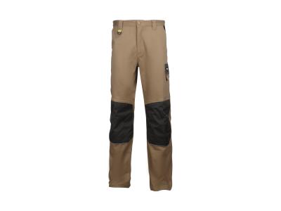 Import High Quality Spandex Cargo Pants with Knee Pad from chinese wholesale supplier and manufacturer