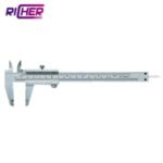 Import High quality stainless steel carbon steel vernier caliper from chinese wholesale supplier and manufacturer