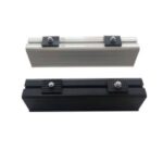Import High quality universal spare air conditioner parts PVC bracket support ac outdoor from chinese wholesale supplier and manufacturer