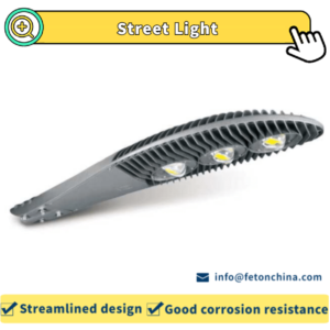 Import High Quality Waterproof Outdoor Lighting 120W 150W 200W LED Street Light for Highway Lighting Public Lighting FT Series 9512 from chinese wholesale supplier and manufacturer