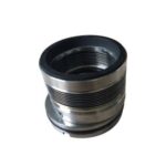 Import High Quality Welded Metal Bellows Mechanical Seal from chinese wholesale supplier and manufacturer
