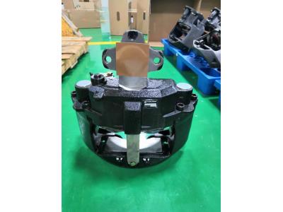 Import High Repurchase Brake Parts Air Disc Brake Caliper Air Disc Brake Caliper EX225 LRG726 from chinese wholesale supplier and manufacturer