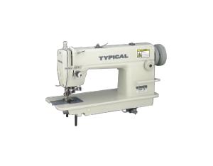 Import High Speed 1-Needle Lockstitch Sewing Machines GC6850 from chinese wholesale supplier and manufacturer