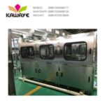 Import HIGH SPEED 5GALLON BARREL FILLING MACHINE from chinese wholesale supplier and manufacturer