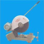 Import HIGH SPEED ABRASIVE CUT-OFF MACHINE from chinese wholesale supplier and manufacturer