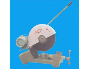 Import HIGH SPEED ABRASIVE CUT-OFF MACHINE from chinese wholesale supplier and manufacturer