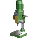 Import High-speed Accuracy Bench Drilling Machine from chinese wholesale supplier and manufacturer