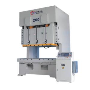 Import HIGH SPEED AND PRECISION PNEUMATIC PRESS MACHINE from chinese wholesale supplier and manufacturer