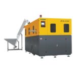 Import HIGH-SPEED AUTOMATIC BLOW MOLDING MACHINE from chinese wholesale supplier and manufacturer