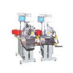 Import HIGH SPEED AUTOMATIC GLOVE OVERLOCK SEWING MACHINE from chinese wholesale supplier and manufacturer