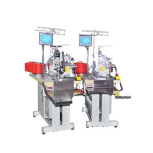 Import HIGH SPEED AUTOMATIC GLOVE OVERLOCK SEWING MACHINE from chinese wholesale supplier and manufacturer