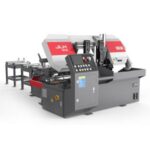 Import HIGH SPEED BAND SAW MACHINE C-33 from chinese wholesale supplier and manufacturer