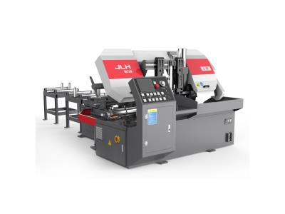 Import HIGH SPEED BAND SAW MACHINE C-33 from chinese wholesale supplier and manufacturer