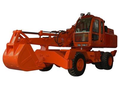 Import High-Speed Emergency Excavator from chinese wholesale supplier and manufacturer